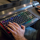 Image for article titled Corsair Bulldog: A Living Room PC With a Face Only a Gamer Could Love